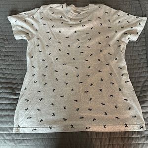 Mickey Mouse t-shirt - men’s medium **3/$15 T-shirts** bundle for discount